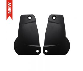 JGO TAPA LATERAL TOLDO P/PERFIL 75mm TLD12 NE