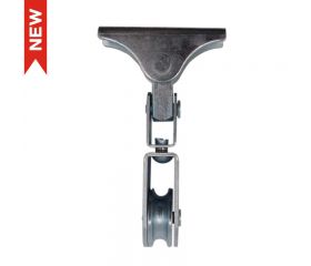 POLEA ORIENTABLE TOLDO TLD13 ZN