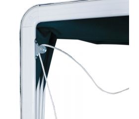POLEA FIJA TOLDO TLD14 BL