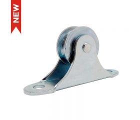 POLEA FIJA TOLDO TLD14 ZN