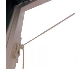 CORNAMUSA TOLDO TLD15 102mm BL