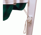 CORNAMUSA PERGOLA TLD16 100mm NE