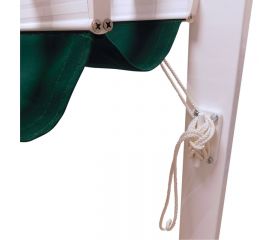 CORNAMUSA PERGOLA TLD16 100mm NE