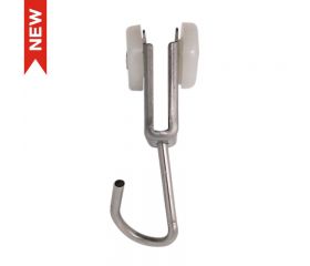 POLEA PERFIL PERGOLA EXTERIOR TLD17 IN