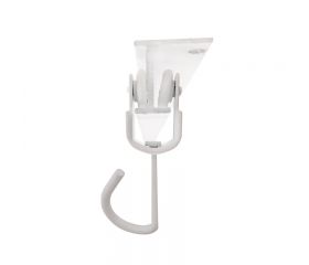 POLEA RIEL CORTINA INTERIOR TLD18 BL