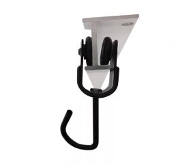 POLEA RIEL CORTINA INTERIOR TLD18 NE
