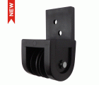 POLEA FRONTAL PERGOLA TLD19 NE