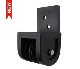 POLEA FRONTAL PERGOLA TLD19 NE