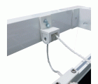 POLEA FRONTAL PERGOLA TLD19 NE
