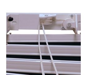 POLEA LATERAL PERGOLA TLD20 BL