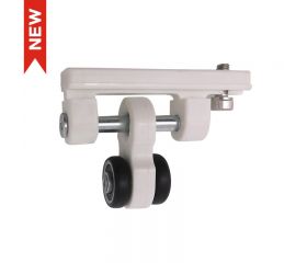 POLEA CORREDERA PERGOLA TLD21 20mm BL