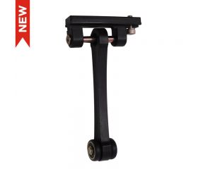 POLEA CORREDERA PERGOLA TLD21 90mm NE