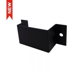 ABRAZADERA PARED P/PERFIL 80/40 TLD24 NE