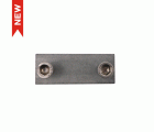 REGLETA PLETINA P/PERFIL TOLDO TLD26 ZKN