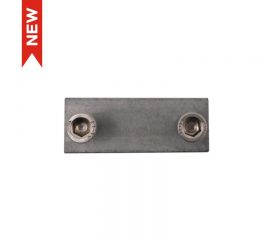 REGLETA PLETINA P/PERFIL TOLDO TLD26 ZKN