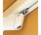 REGLETA PLETINA P/PERFIL TOLDO TLD26 ZKN