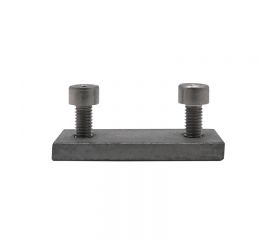 REGLETA PLETINA P/PERFIL TOLDO TLD26 ZKN