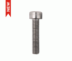 TORNILLO MAQUINA ENROLLAR TOLDO TLD27 M6x30mm ZN