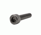 TORNILLO MAQUINA ENROLLAR TOLDO TLD27 M6x30mm ZN