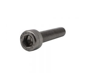 TORNILLO MAQUINA ENROLLAR TOLDO TLD27 M6x30mm ZN
