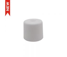 TOPE PUERTA ATORNILLAR TP18 26mm BL