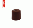 TOPE PUERTA ATORNILLAR TP18 26mm MA