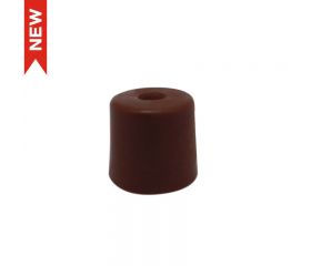 TOPE PUERTA ATORNILLAR TP18 26mm MA