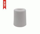 TOPE PUERTA ATORNILLAR TP18 38mm BL