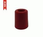 TOPE PUERTA ATORNILLAR TP18 38mm MA