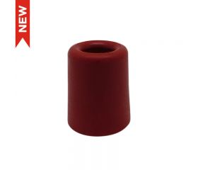 TOPE PUERTA ATORNILLAR TP18 38mm MA