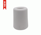 TOPE PUERTA ATORNILLAR TP18 50mm BL
