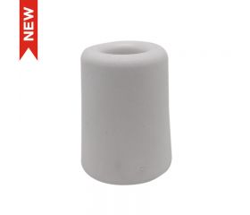 TOPE PUERTA ATORNILLAR TP18 50mm BL