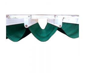 TAPA PALILLO PERGOLA SIMPLE TLD28 NE