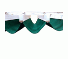 TAPA PALILLO PERGOLA DOBLE TLD29 BL