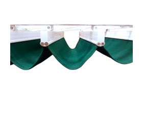 TAPA PALILLO PERGOLA DOBLE TLD29 NE