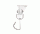 PERFIL RIEL TOLDO CORTINA TLD30 2mts BL