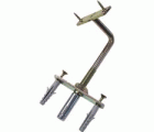 SOPORTE PASAMANOS DOWELL PMN04 BC