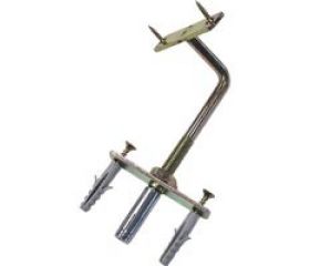 SOPORTE PASAMANOS DOWELL PMN04 BC