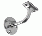 SOPORTE PASAMANOS TORNILLOS PMN01 NS