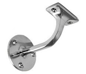SOPORTE PASAMANOS TORNILLOS PMN01 NS