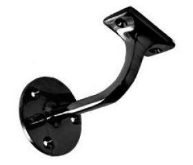 SOPORTE PASAMANOS TORNILLOS PMN01 NE