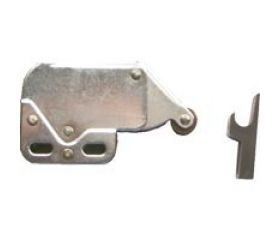 CIERRE TOCA-TOCA IM04 35x28mm BL
