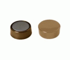 IMAN PIZARRA IM07 25mm MARRON*