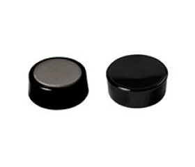 IMAN PIZARRA IM07 25mm NEGRO