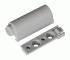 TOPE C/BASE AMORTIGUADOR IM18 GR