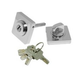 MULETILLA ROSETA C/LLAVE C/C 1095 50mm NS