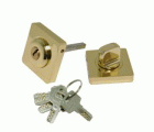 MULETILLA ROSETA C/LLAVE C/C 1095 50mm LTD