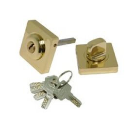 MULETILLA ROSETA C/LLAVE C/C 1095 50mm LTD