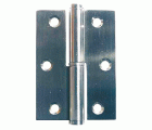 BISAGRA CR BS18 DCHA 90x65x2,5mm IN