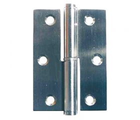 BISAGRA CC BS18 IZDA 90x65x2,5mm IN